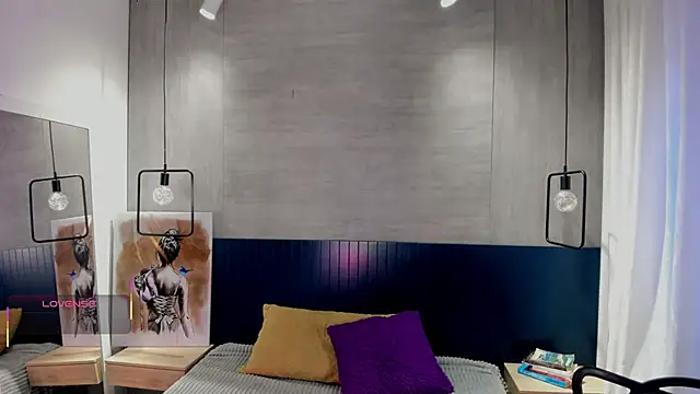  julietta online show from April 10, 12:56 pm