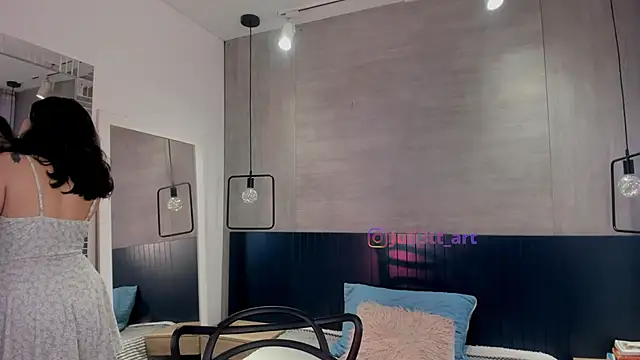  julietta online show from February 20, 12:51 pm