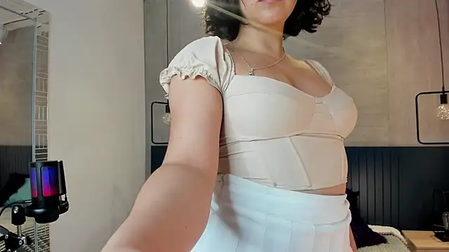  julietta online show from February 19, 12:33 pm