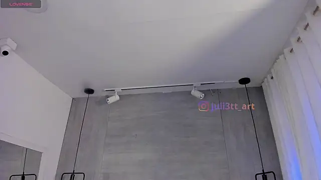  julietta online show from May 1, 12:54 pm