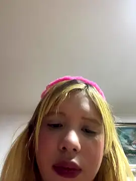  jessica rabbit online show from December 18, 10:46 pm