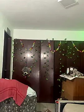  jessica rabbit online show from January 6, 8:46 pm