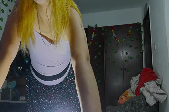  jessica rabbit online show from January 5, 8:01 pm