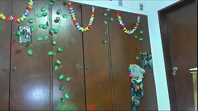  jessica rabbit online show from February 16, 9:02 pm