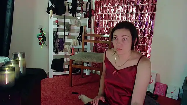 Sahara Mk online show from March 11, 9:03 am