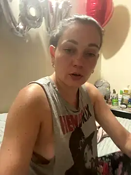 Sahara Mk online show from December 16, 12:59 am