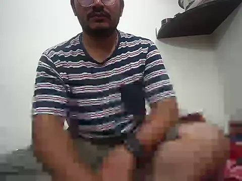 naughtymike0007 online show from October 29, 3:44 pm