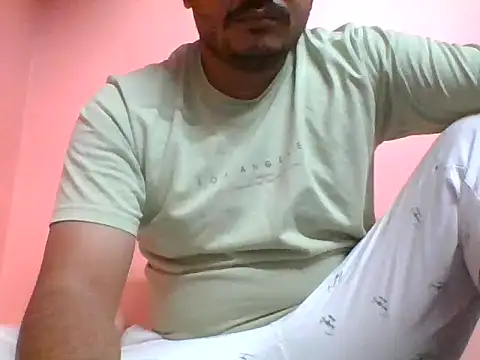 naughtymike0007 online show from February 4, 3:18 pm