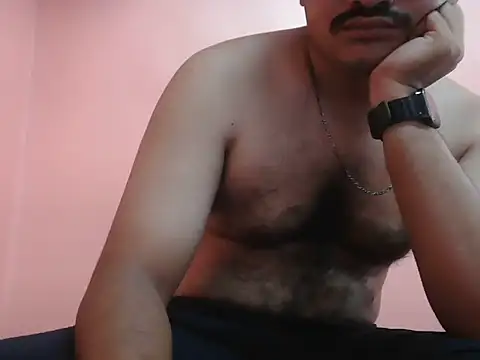 naughtymike0007 online show from April 12, 3:32 am