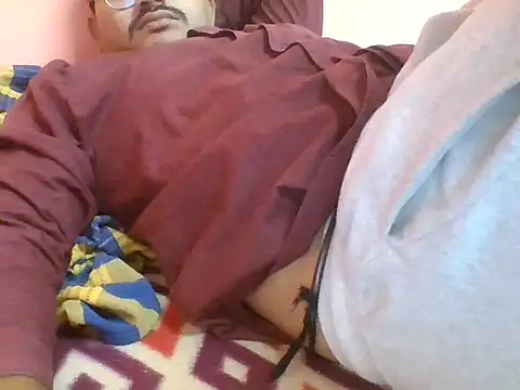 naughtymike0007 online show from December 19, 2:15 am