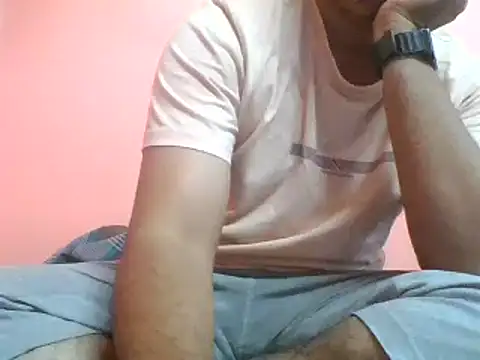 naughtymike0007 online show from December 1, 6:58 am