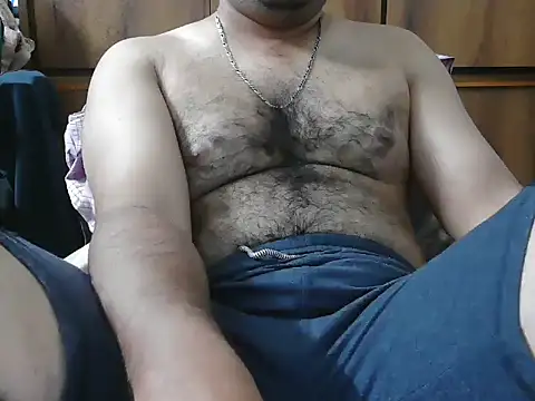 naughtymike0007 online show from February 23, 5:24 pm