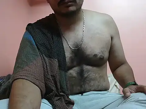 naughtymike0007 online show from March 9, 1:14 pm