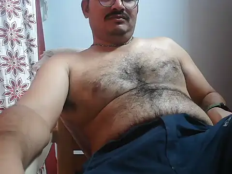 naughtymike0007 online show from March 26, 2:26 pm