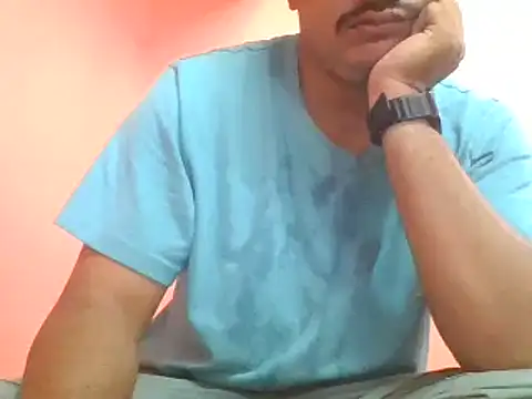 naughtymike0007 online show from November 2, 3:11 am