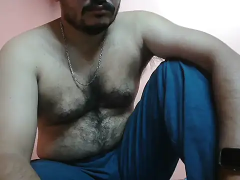 naughtymike0007 online show from February 13, 4:18 pm