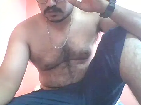 naughtymike0007 online show from February 15, 9:08 am