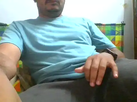 naughtymike0007 online show from November 20, 2:18 pm