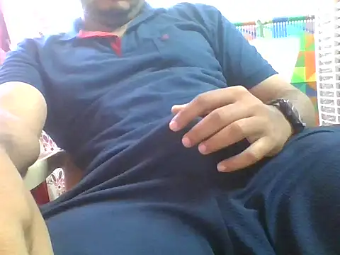 naughtymike0007 online show from November 27, 2:34 am