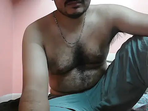 naughtymike0007 online show from March 12, 3:05 pm