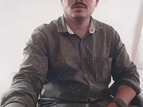 naughtymike0007 online show from March 7, 9:37 am