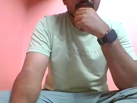 naughtymike0007 online show from February 8, 4:59 pm