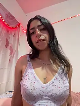 CieloTaylor online show from December 22, 7:41 am