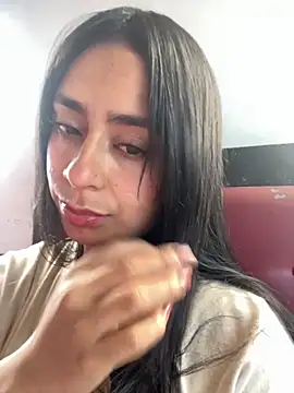 Snapshot of CieloTaylor chatting on October 24, 7:57 pm CieloTaylor online show from October 24, 7:57 pm