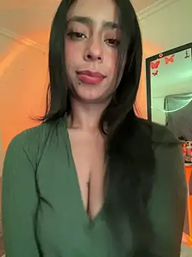 CieloTaylor online show from February 8, 11:19 am