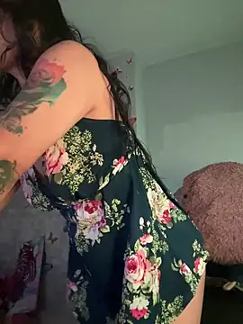 CieloTaylor online show from March 18, 1:55 pm
