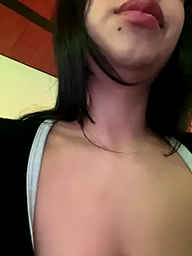 CieloTaylor online show from October 1, 1:22 am