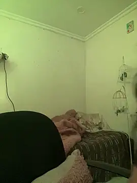 CieloTaylor online show from February 27, 12:22 am