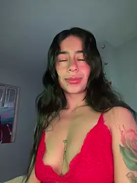 CieloTaylor online show from January 28, 1:38 pm