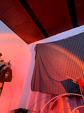 Snapshot of CieloTaylor chatting on November 26, 8:47 am CieloTaylor online show from November 26, 8:47 am