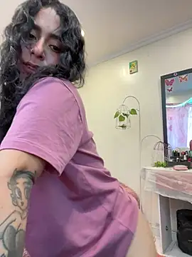 CieloTaylor online show from January 8, 9:10 pm