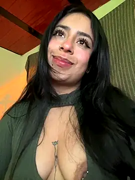 CieloTaylor online show from September 30, 3:01 am