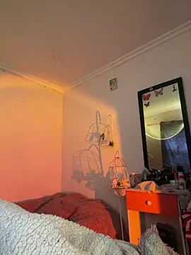 CieloTaylor online show from February 23, 1:55 pm