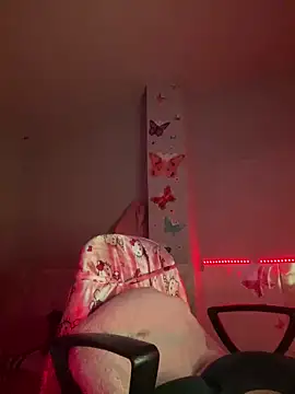 CieloTaylor online show from February 24, 4:27 am