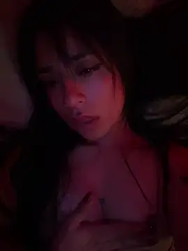 CieloTaylor online show from February 26, 3:14 am