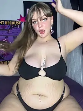 Lalalust69 online show from December 14, 2:18 am