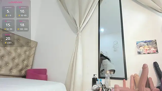 Alessiiaa  online show from February 21, 2:30 pm