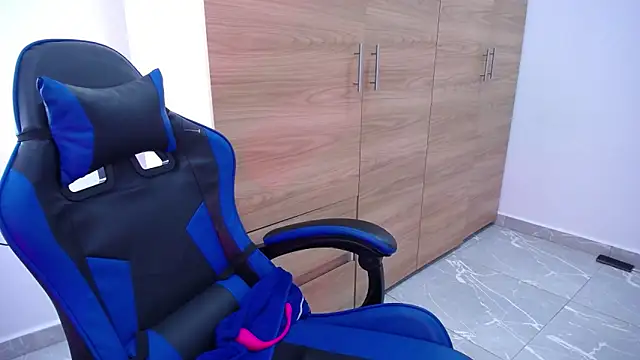 Deiisy Queen online show from November 18, 10:24 pm