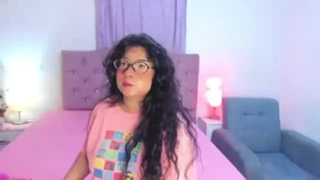 Latinabombsheell online show from June 17, 6:13 am