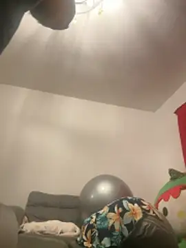 Gin4Cole online show from November 9, 1:20 am