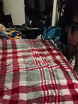 Gin4Cole online show from February 20, 1:36 am