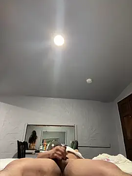 Gin4Cole online show from December 22, 11:31 pm