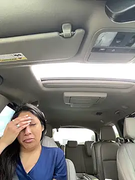 Gin4Cole online show from January 29, 9:39 pm