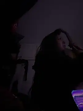 Gin4Cole online show from March 18, 3:12 am