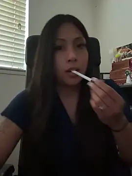 Gin4Cole online show from January 29, 12:33 am