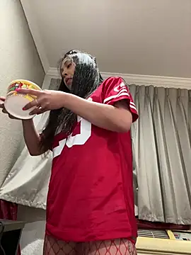 Gin4Cole online show from January 21, 2:54 am